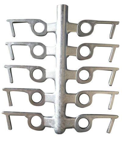 Aluminium Sand Casting Manufacturer