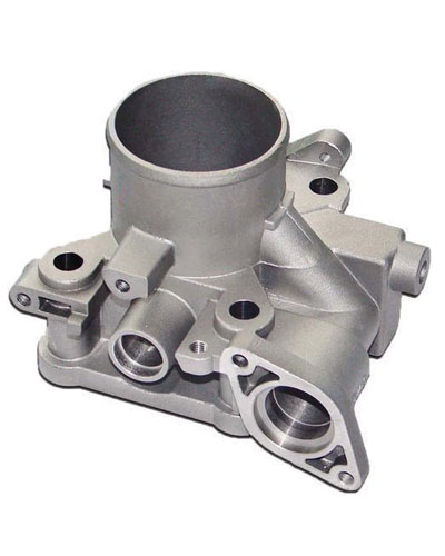 Gravity Casting Manufacturer