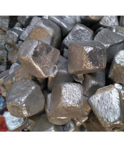 Aluminium Cubes Manufacturer