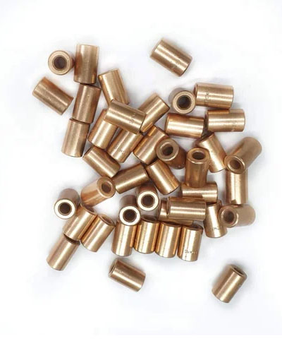 Copper based Bush